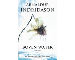 Omslag van Konrad 2 - Boven water