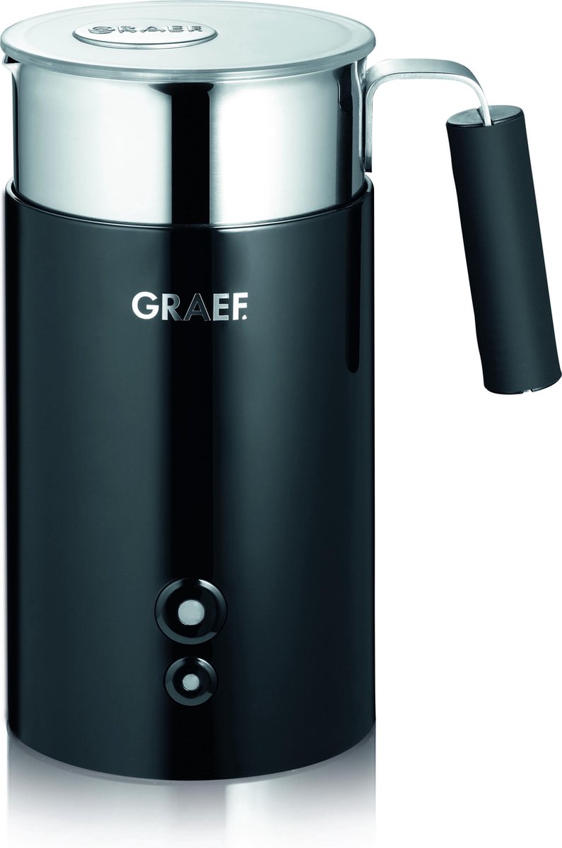 Graef Melkopschuimer MS 702
