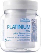 L'Oréal Platinium Plus - Kleur: Platinium Plus 500g