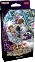 Yu-Gi-Oh! Structure Deck: Seto Kaiba - Unlimited Edition - Engels - Sealed