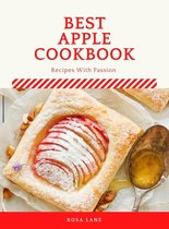 Best Apple Cookbook