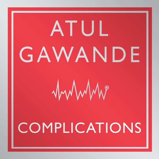 Complications - cover