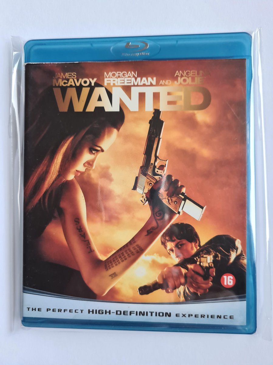 Wanted (D) [bd]
