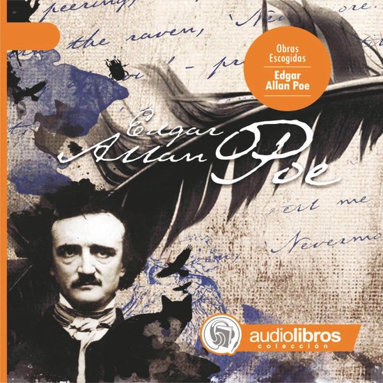 Cuentos de Allan Poe - cover