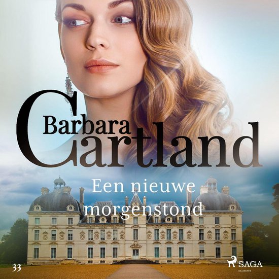 Een nieuwe morgenstond - cover