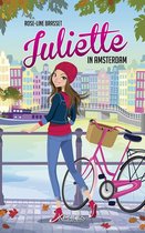 Juliette 4 -   Juliette in Amsterdam