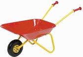 kinder kruiwagen rood geel - SPIELMAUS