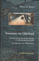 Totentanz im Oderland