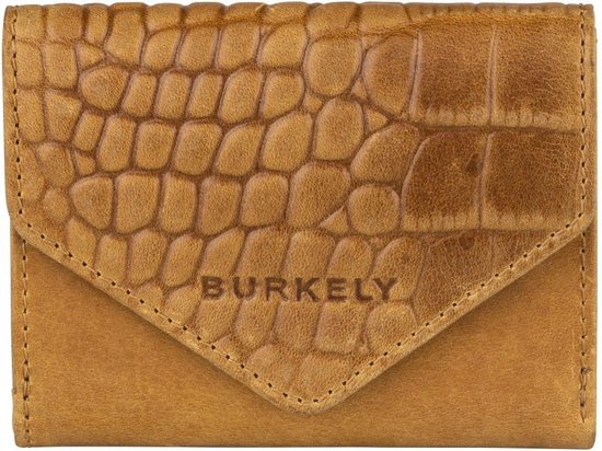 Buy Now Guaranteed Satisfied Global Featured 100% Authentic Burkely Tassen  Portemonnees Paspoorthoesje BURKELY Croco Cody Passportcover Paspoorthoes