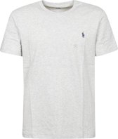 Polo Ralph Lauren Tshirt - Kleur Grijs - Maat XL