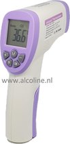 Bol.com Infrarood Thermometer aanbieding