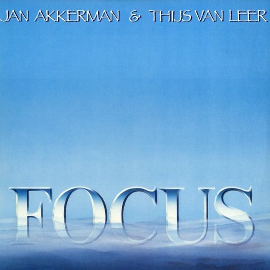 Focus