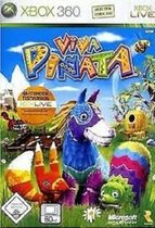 Game Viva Pinata Xbox 360