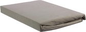 Beddinghouse Jersey Fitted Sheet Taupe