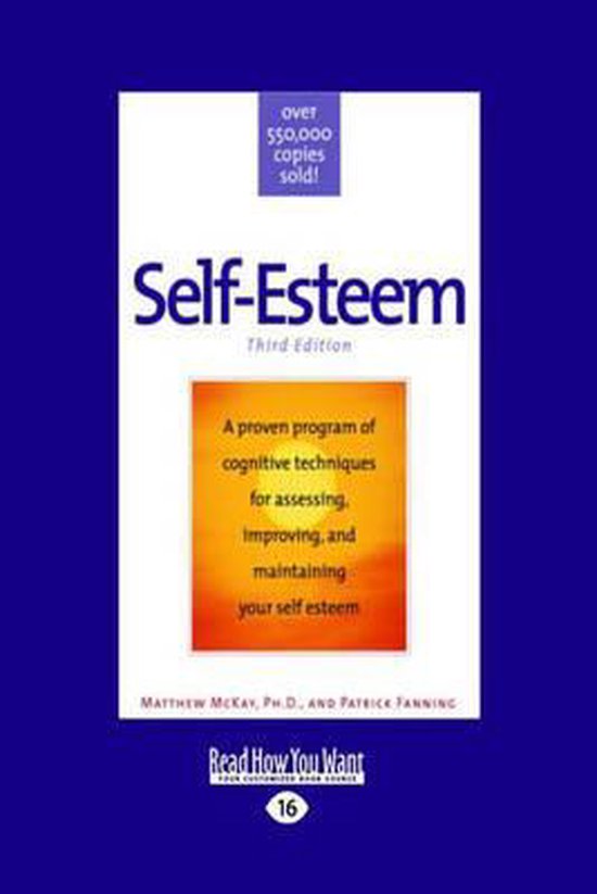 Self-Esteem