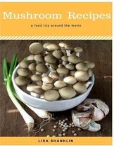 Mushroom Recipes: 50 Delicious of Mushroom Cookbook