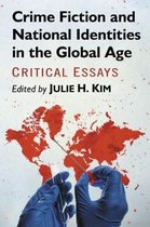 Crime Fiction and National Identities in the Global Age