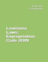 Louisiana Laws