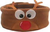 Snuggly Rascals Hoofdtelefoon Over-ear Rendier Fleece Bruin