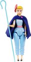 Toy Story 4 Bo Peep met cape - 18cm