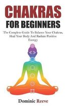 Chakras For Beginners