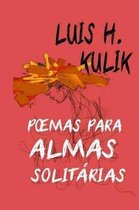 Poemas Para Almas Solitarias