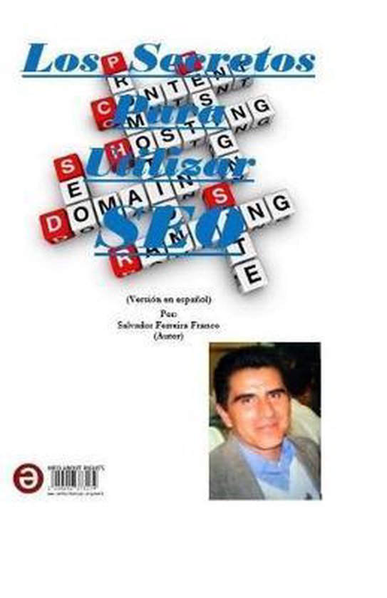 Los Secretos Para Utilizar SEO (Version en espanol) - cover