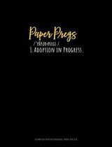 Paper Pregs Pa Per Pregz/ Def