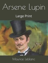 Arsene Lupin