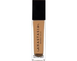 Anastasia Beverly Hills Luminous Foundation | 335W | Foundation 30ml - 335W