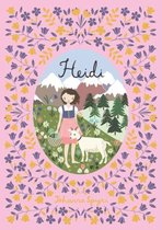 Heidi (Barnes & Noble Collectible Classics