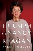 Le Triumph de Nancy Reagan