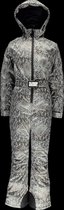 Superrebel G R909-6081 Ski Suit