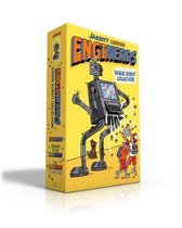 EngiNerds Rogue Robot Collection