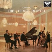 Clifford Curzon and Members of The Vienna Octet - Schubert: