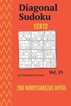 Diagonal Sudoku