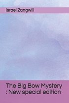 The Big Bow Mystery