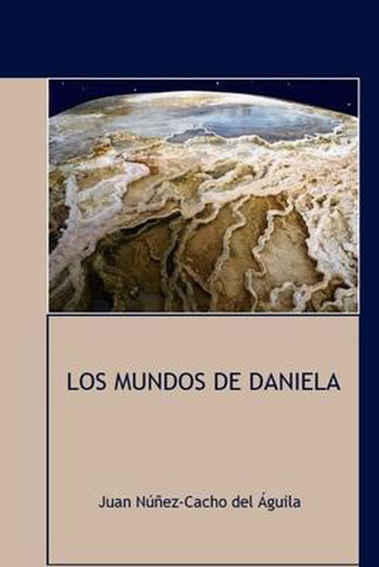Los Mundos de Daniela