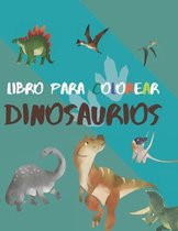 Libro para colorear