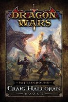 Dragon Wars- Battleground