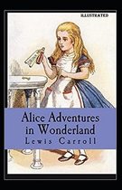 Alices Adventures in Wonderland illustrated