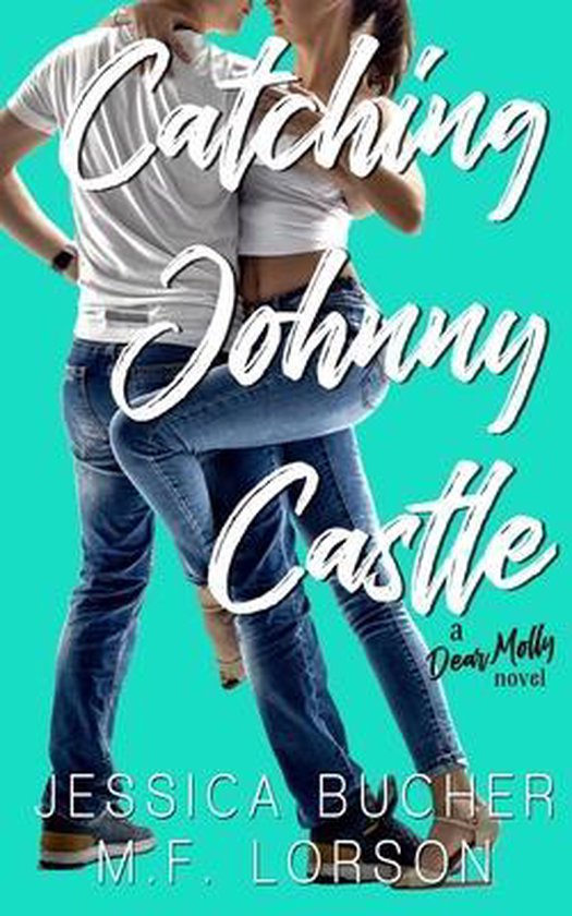 Is johnny castle who Dirty Dancing