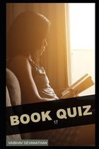 Book Quiz - 17