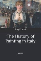 The History of Painting in Italy