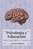 Psicologia y Educacion