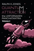 Quantum Attraction Vol 1
