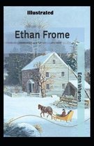 Ethan Frome Illustrated