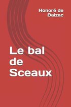 Le bal de Sceaux