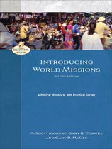 Encountering Mission - Introducing World Missions (Encountering Mission)