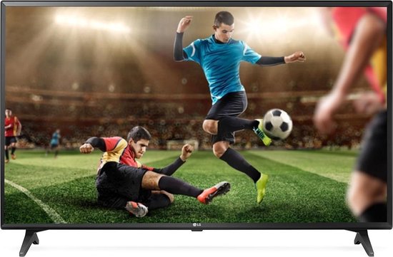 LG 75UM7050 - 4K TV | bol.com